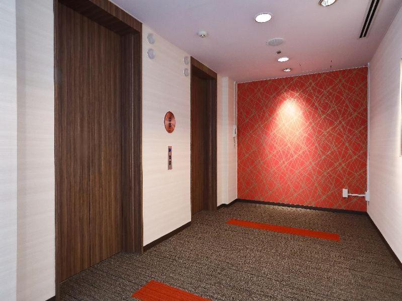 Hotel Hiroshima Garden Palace Экстерьер фото