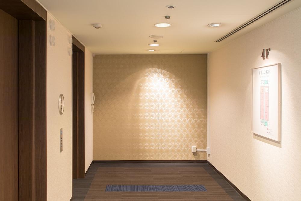 Hotel Hiroshima Garden Palace Экстерьер фото